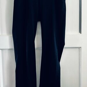 GAP Black GapFit Active Leggings